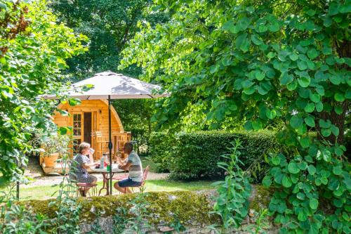 Asnieres sur Vegre Otro | Le Cocoon Asniérois