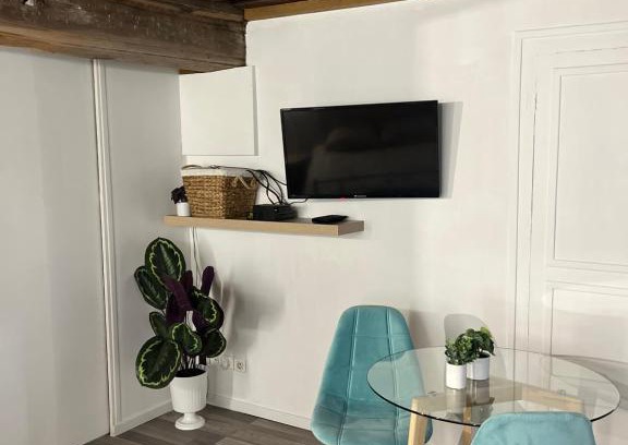 Nuits-Saint-Georges Apartamento | Le cocoon Nuits