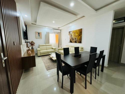 Dakar Apartamento | Le cocotier 403 - Appartement F3 aux maristes