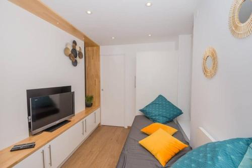 Macon Apartamento | Le coin Charmant de Miss K
