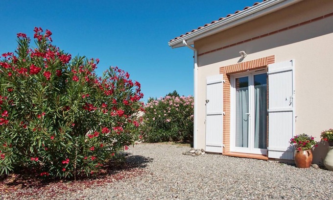 La Salvetat-Saint-Gilles Casa | Le Colibri - LA SALVETAT-SAINT-GILLES