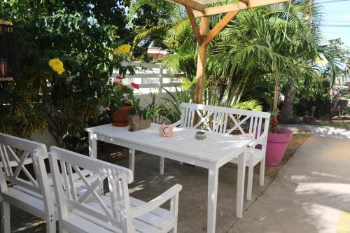 Tartane Apartamento | Le Colibri et le Frangipanier