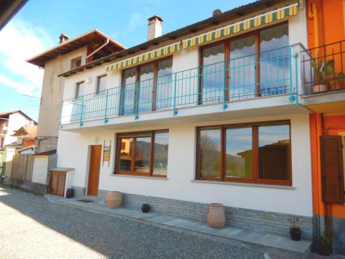 Maggiora Cama Y Desayuno | Le Colline di Maggiora B&B