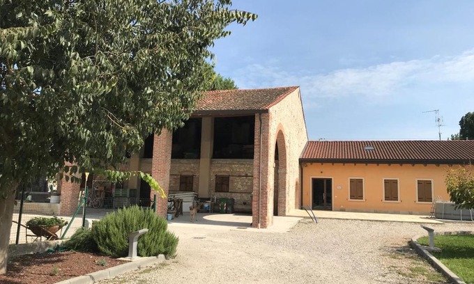Vigasio Casa | Le Colombe