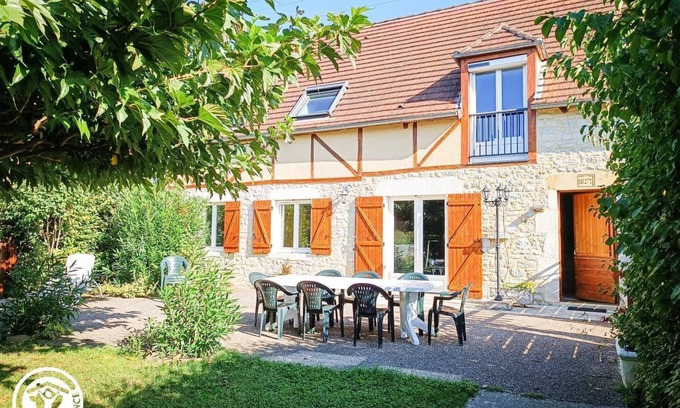 Puybrun Casa | Le Colombier Ensoleillé