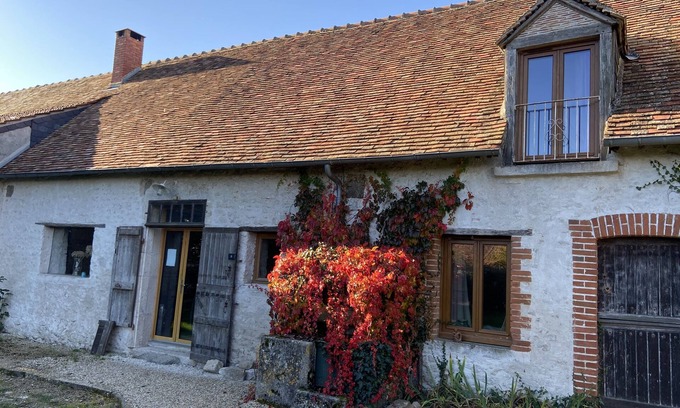 Concriers Casa | Le Colombier Guesthouse