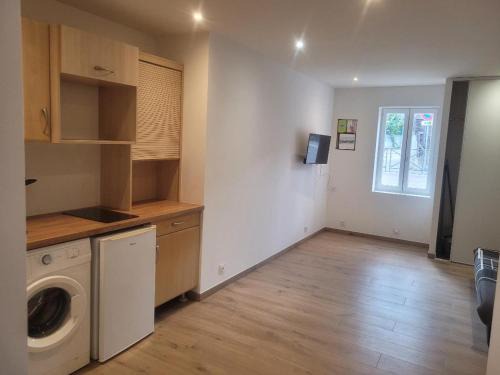 Saulaie - Claveliere Apartamento | le combattant