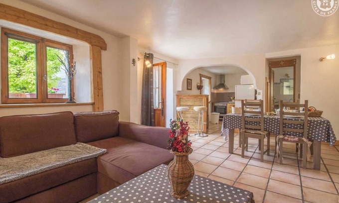Seez Casa | LE Combottier - Seez