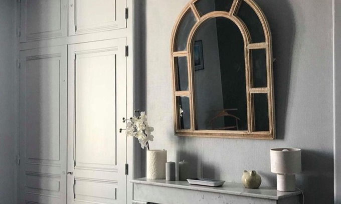 Saint-Leonard-de-Noblat Apartamento | Le Compostelle Chic, Charme, Confort, Cocooning 80 m²