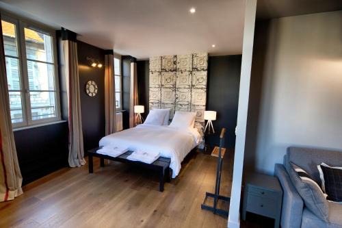 Arbois Apartamento | Le Comptoir du Voyageur