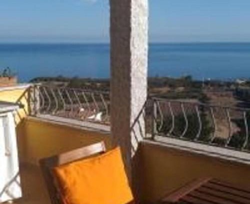 Lu Bagnu Apartamento | Le Conchiglie