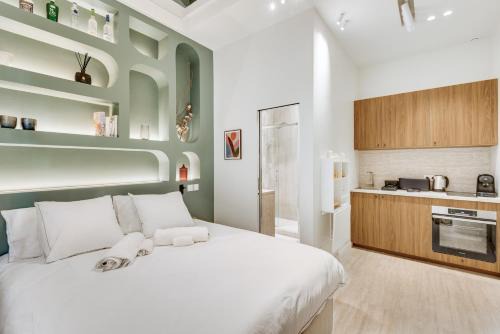 Quartier Sainte-Marguerite Apartamento | Le Confidentiel - Bastille