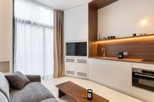 La Villette Apartamento | Le Confidentiel - Quai de Seine