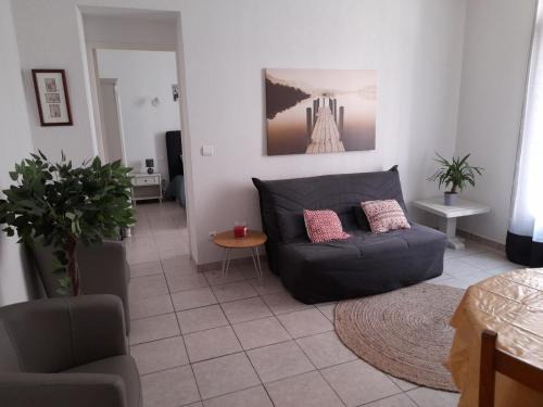 Lamalou-les-Bains Apartamento | le continental