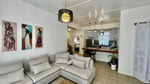 Mont Choisy Apartamento | Le coquillage