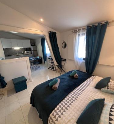 Les Halles - Valliere Apartamento | LE CORS’HALLES