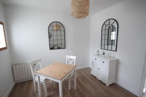 Bretigny-sur-Orge Apartamento | Le Cosy au cœur de Brétigny