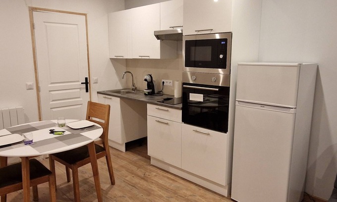 Mouroux Casa | Le Cosy Briard Disneyland Paris 25 minutes Paris Est 57 min