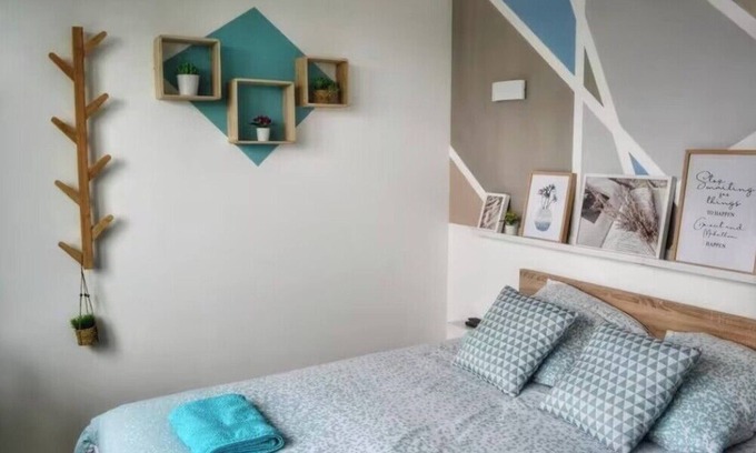 Juvisy-sur-Orge Apartamento | Le Cosy - Cosy little studio near the station