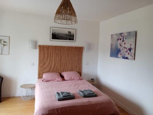Hiersac Apartamento | Le Cosy