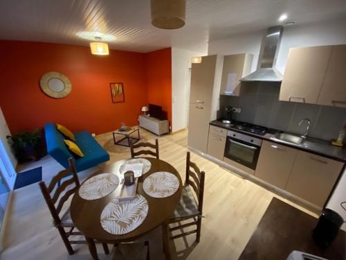 Labarde Apartamento | Le cosy