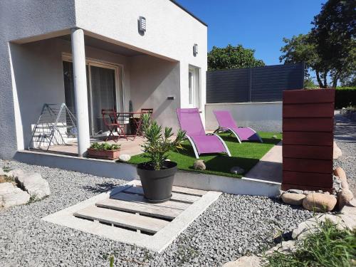 Lussas Casa | Le cosy
