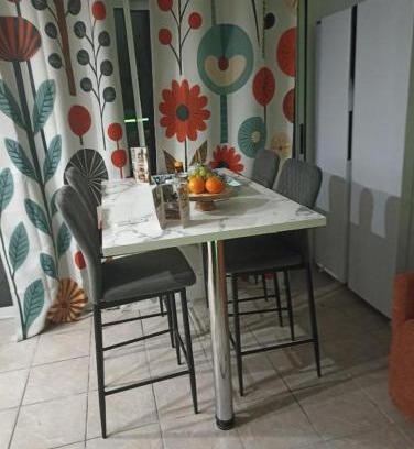 Saint-Maurice-de-Beynost Apartamento | Le cosy Chic