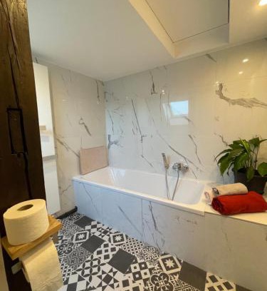 Schiltigheim Apartamento | Le Cosy