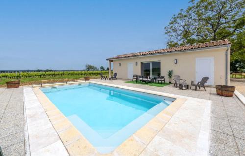 Belves-de-Castillon Cama Y Desayuno | Le Coteau Des Sens