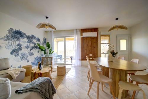 Peyrole Casa | Le Cottage Bohème Nature Piscine Chauffée Privée du Tarn entre Toulouse et Albi & Les Cottages du Tarn