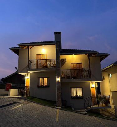 Monte Verde Chalet De Esquí | Le Cottage
