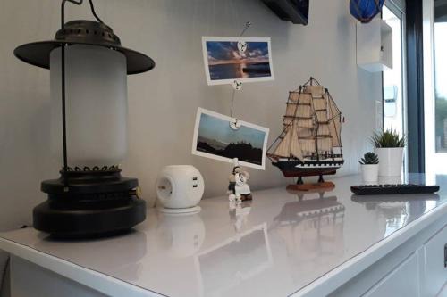 Guidel-Plages Casa | Le cottage de Guidel