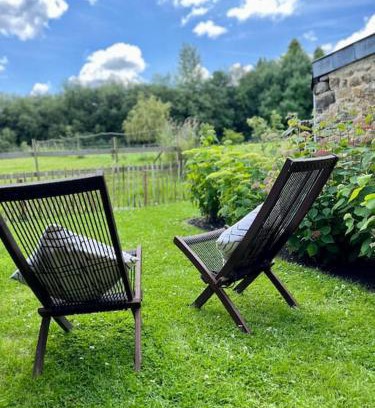 Nandrin Casa | Le cottage de Jeanne