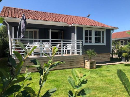 Bourbourg Casa | Le Cottage de l etang