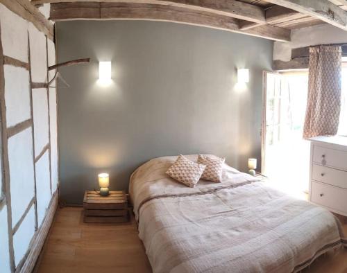 Salignac-Eyvignes Casa | Le cottage des Acacias