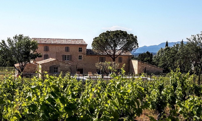 Saint-Didier Casa | Le Cottage du Chat Blanc