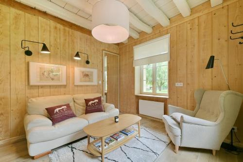 Boitron Casa | Le Cottage du Haras - Petite maison au calme