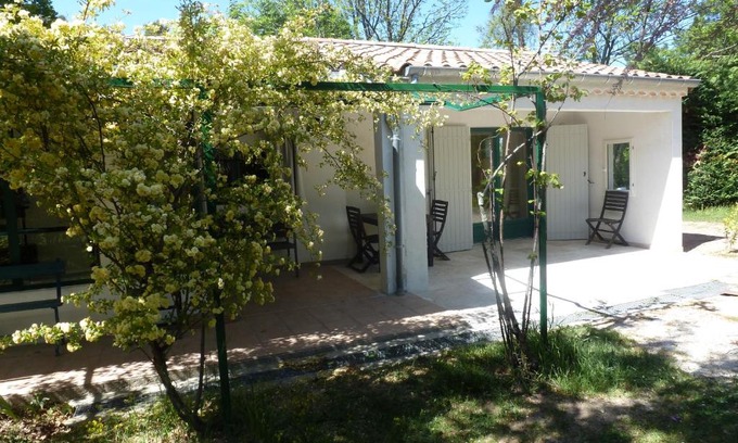 Ailhon Casa | LE COTTAGE