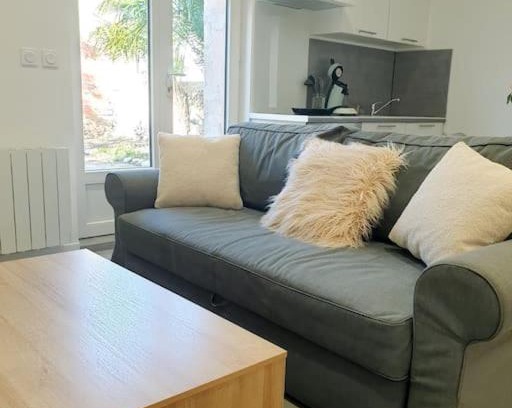 Pamiers Apartamento | Le Cottage