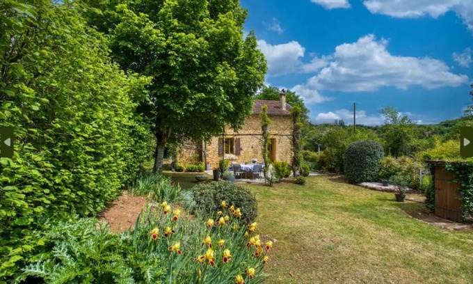 Vezac Casa | Le Cottage Vallée des 5 Châteaux