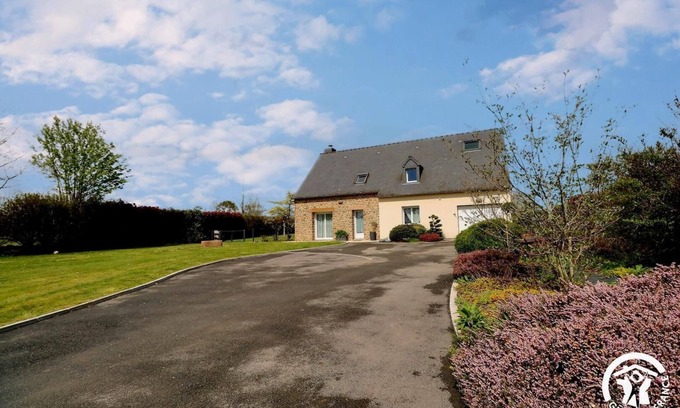 Romagne Casa | Le Coudrais - ROMAGNE