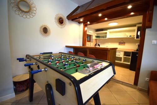 Grussenheim Casa | Le Courlis du Ried