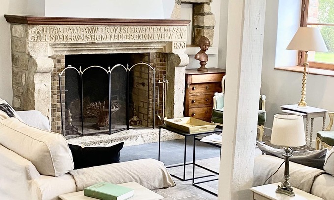 Broons Casa | Le Courtil, a charming residence between land and sea - Broons