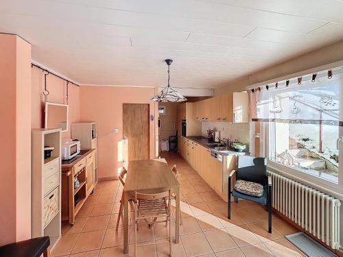 Les Bioux Apartamento | Le Courtil