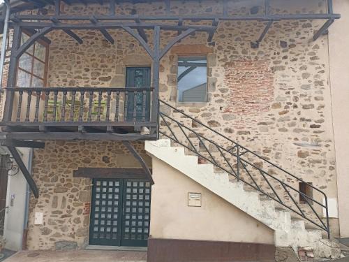 Livinhac-le-Haut Casa | Le Coustalou