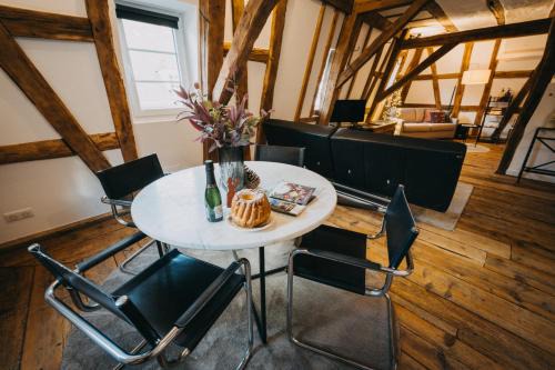 Wissembourg Apartamento | Le Couvent