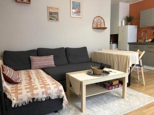 Faubourg North Apartamento | Le Cozy near center train station & SciencesPo