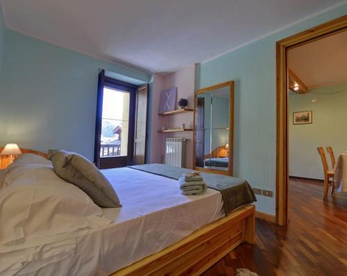 La Thuile Apartamento | Le Crammont