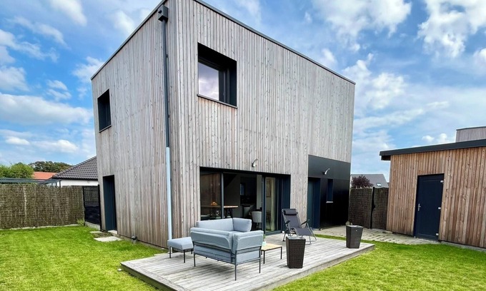 Avelin Casa | Le Cube - Squaring comfort