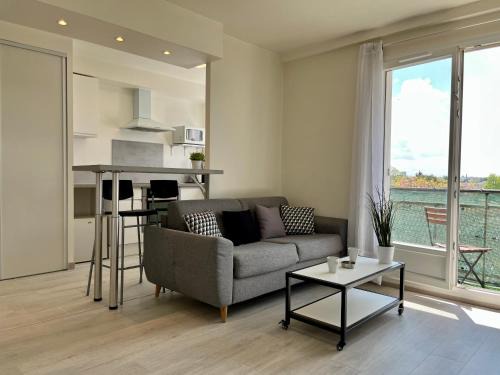 Bourg-la-Reine Apartamento | Le déclic